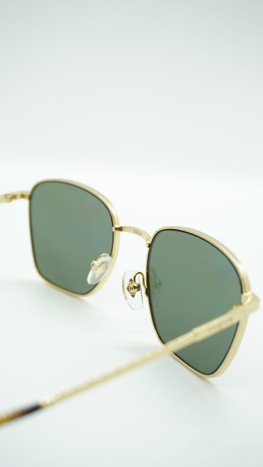Lentes Solares + Armazón