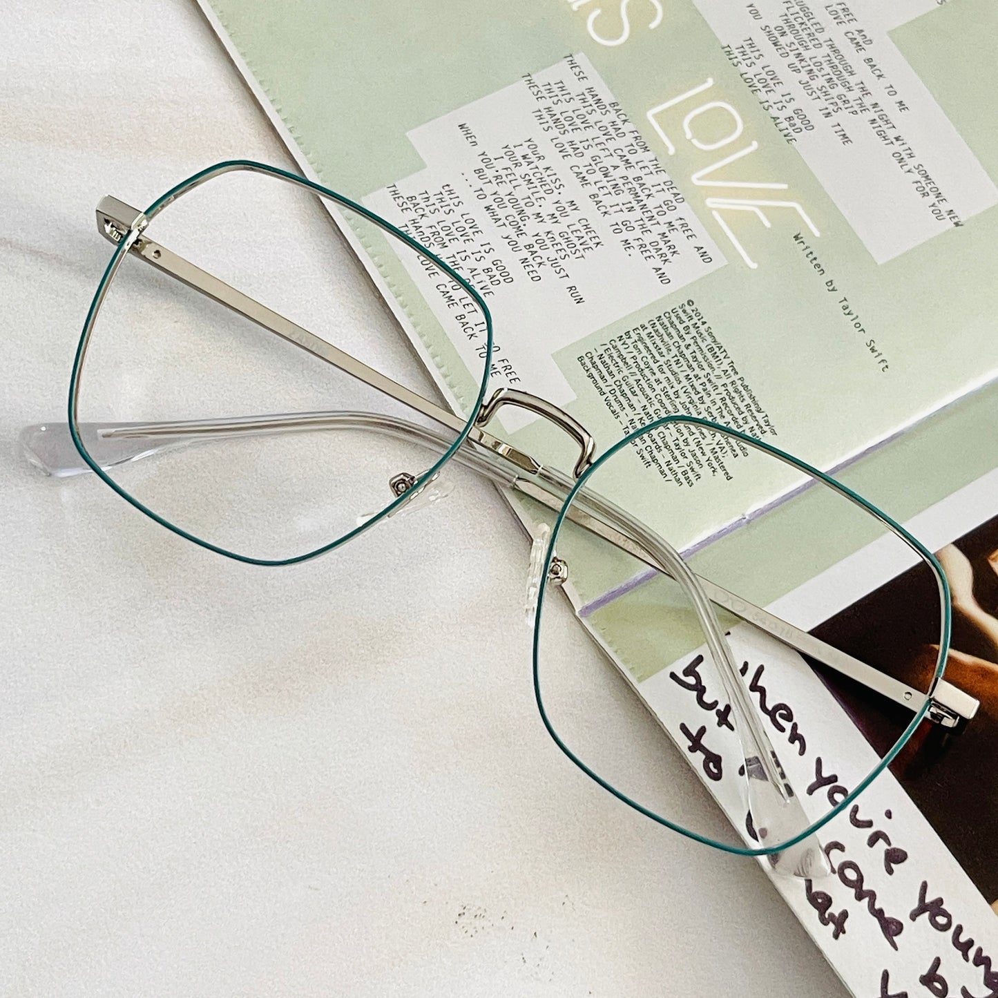 Paquete Lente Monofocal + Armazón Básico