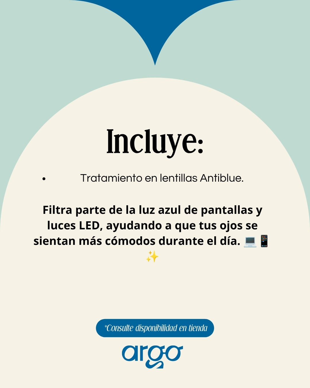 Tratamiento Antiblue