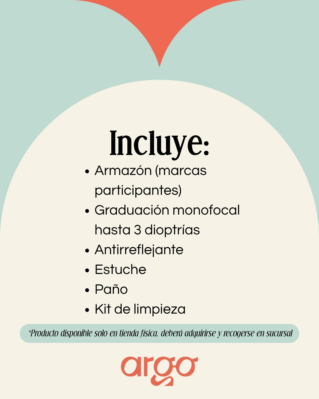 Lentes Monofocales