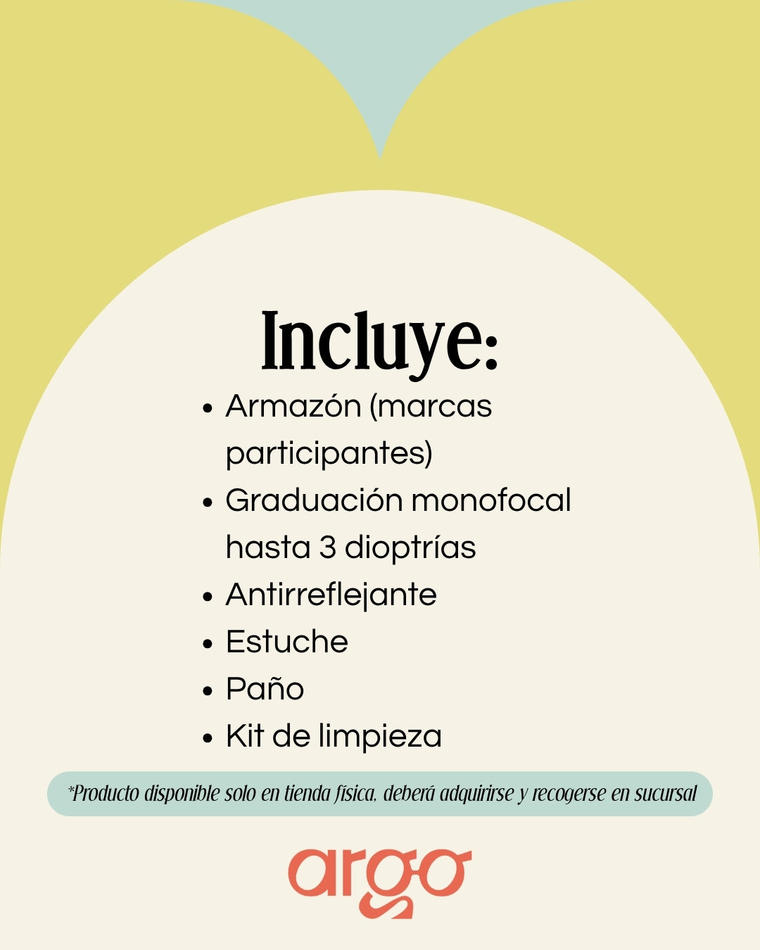 Lentes Monofocales 2