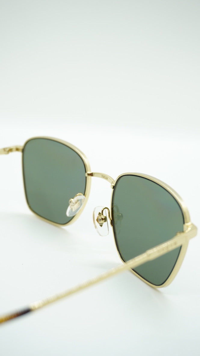 Lentes Solares + Armazón