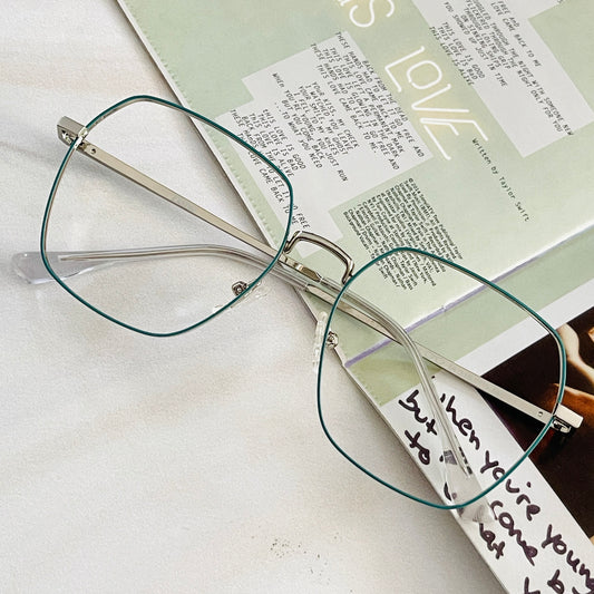 Paquete Lente Monofocal + Armazón Básico