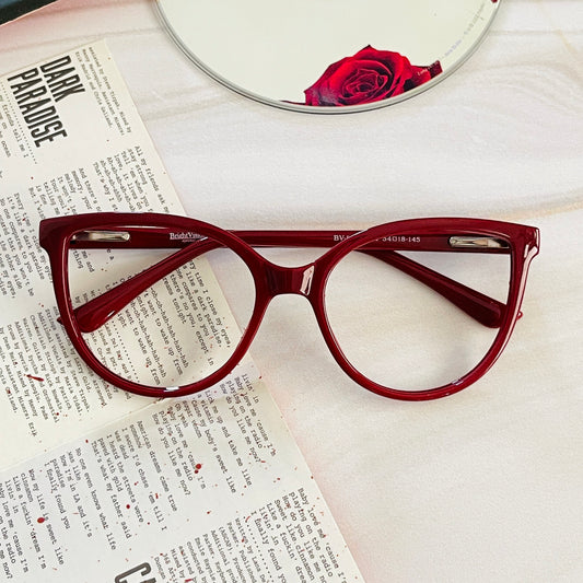 Paquete Lente Monofocal + Armazón Básico