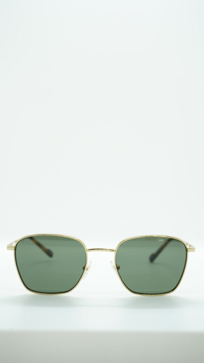 Lentes Solares + Armazón