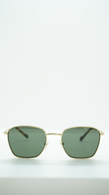 Lentes Solares + Armazón