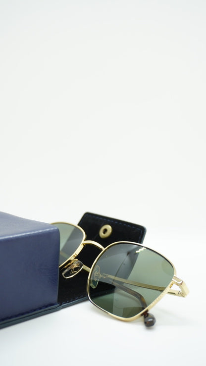 Lentes Solares + Armazón