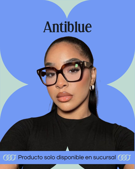 Tratamiento Antiblue