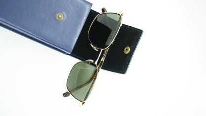 Lentes Solares + Armazón