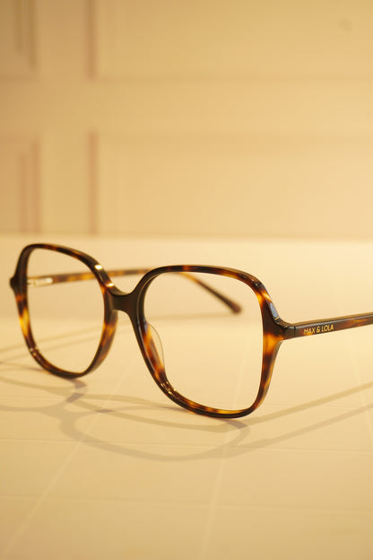 Armazón Max y Lola Colores + Lentes