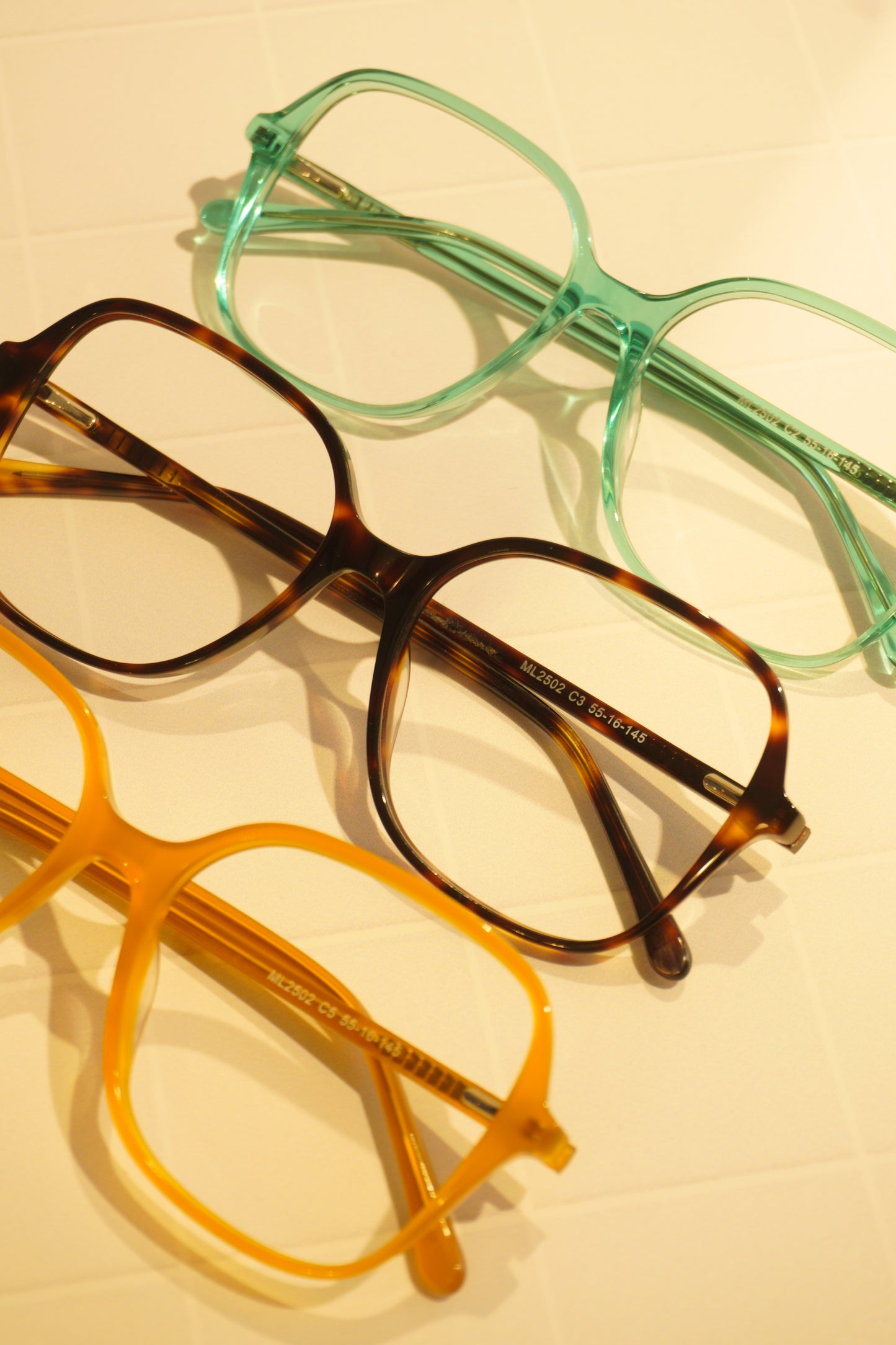 Armazón Max y Lola Colores + Lentes