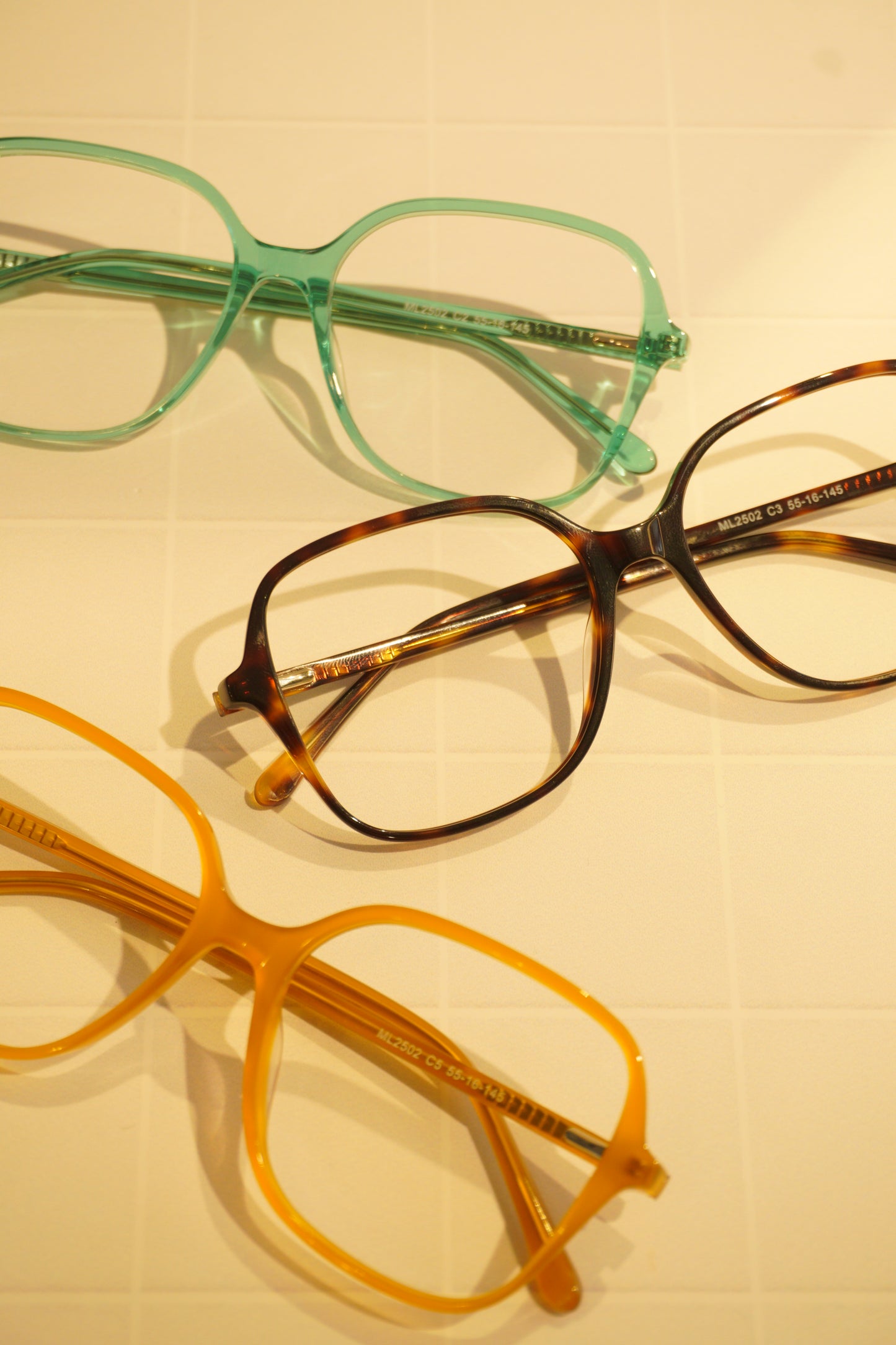 Armazón Max y Lola Colores + Lentes