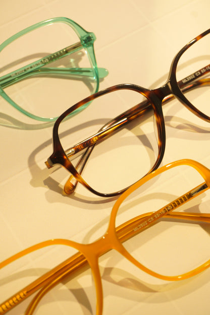 Armazón Max y Lola Colores + Lentes