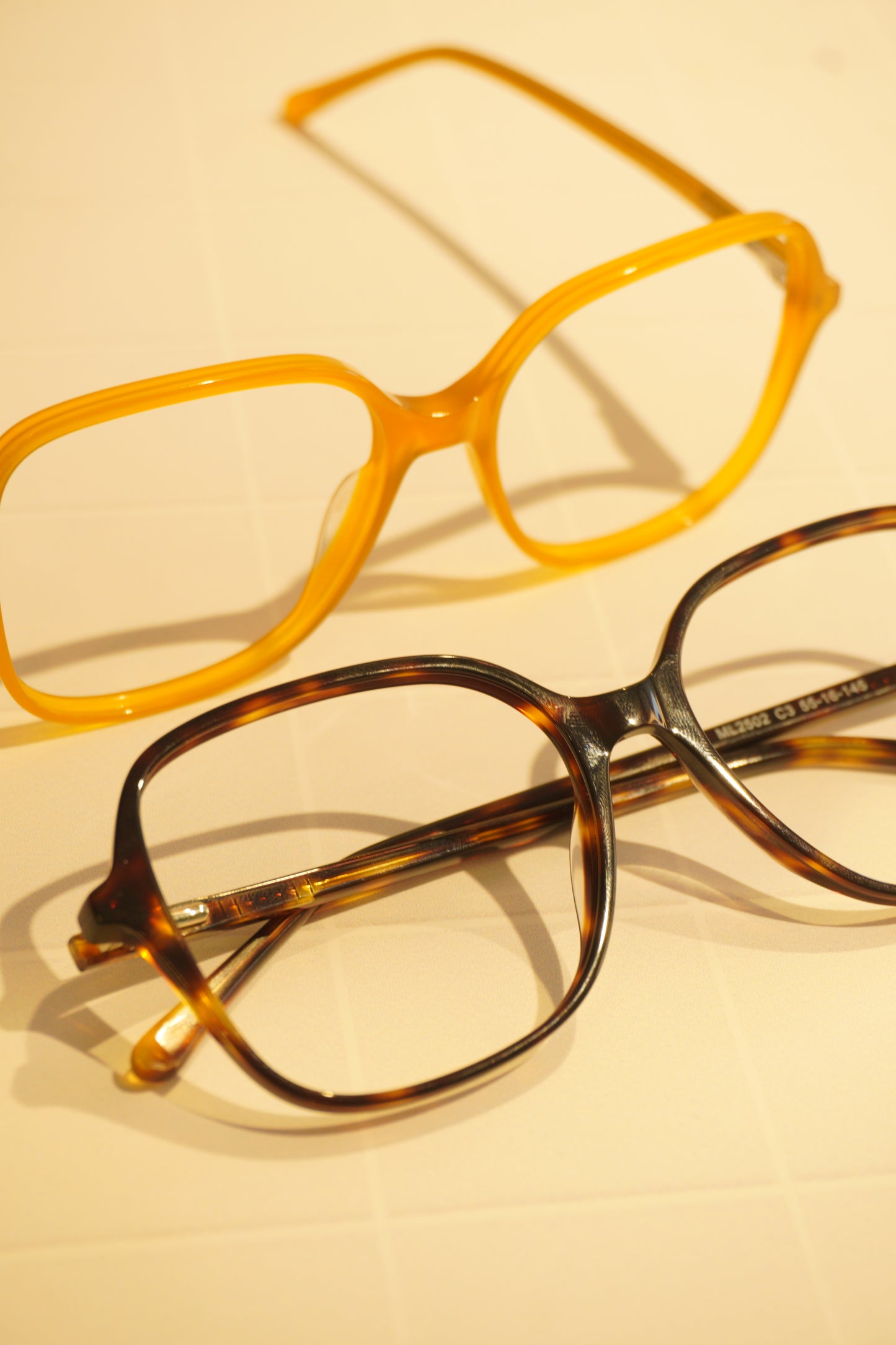 Armazón Max y Lola Colores + Lentes