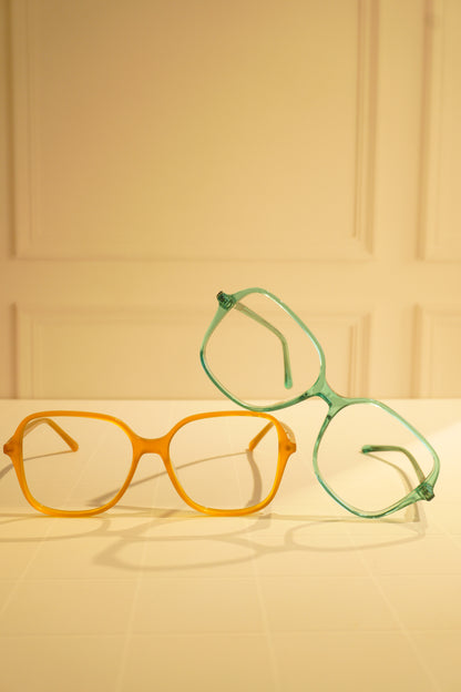 Armazón Max y Lola Colores + Lentes