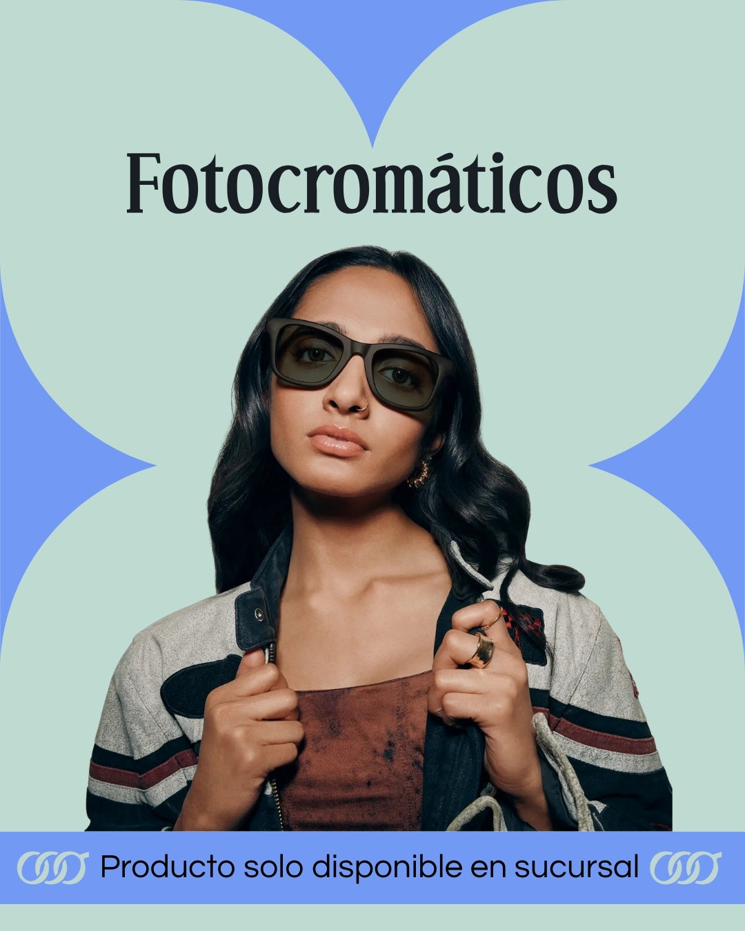 Tratamiento Fotocromático