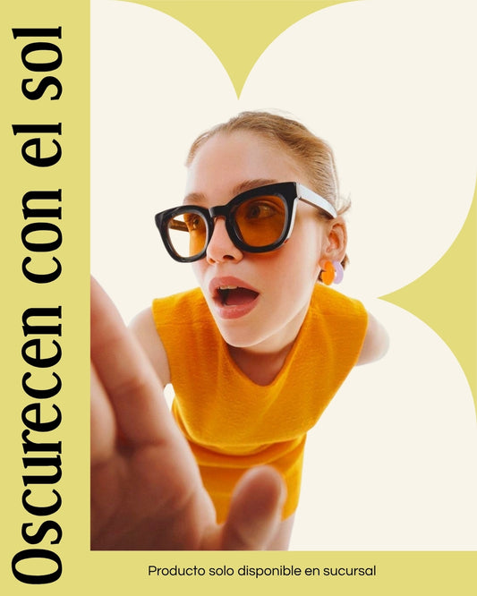 Tratamiento Fotocromático