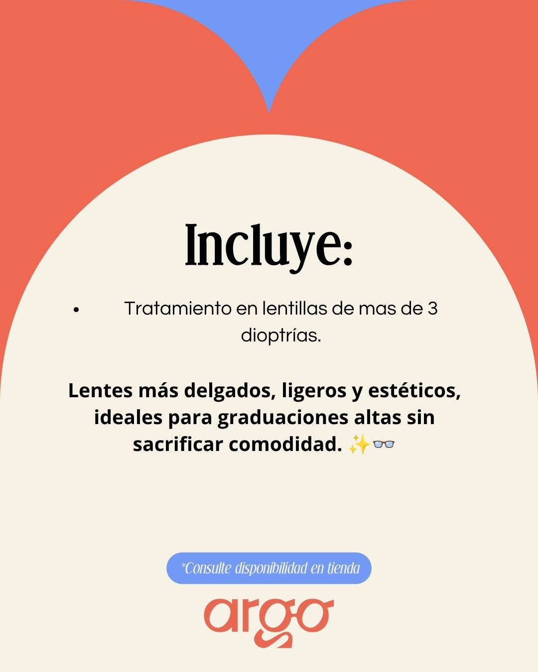 Tratamiento Hi-Index