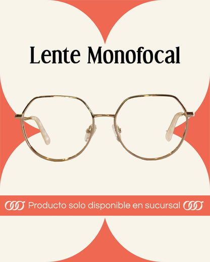 Lentes Monofocales 2