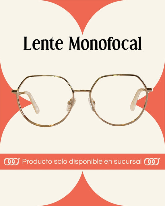 Lentes Monofocales 2
