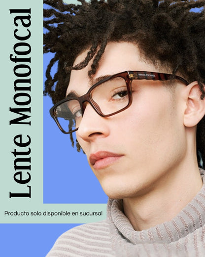 Lentes Monofocales
