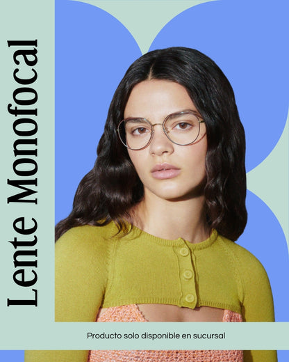 Lentes Monofocales 2
