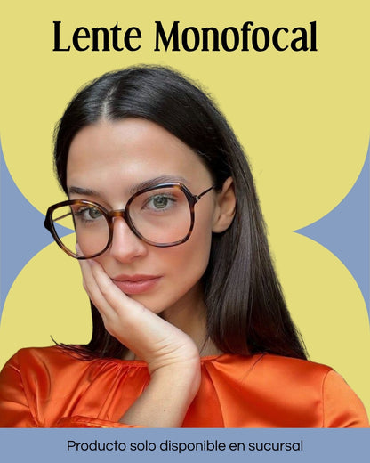 Lentes Monofocales
