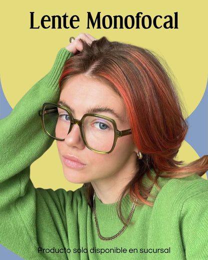 Lentes Monofocales 2